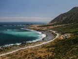 coastline coastline